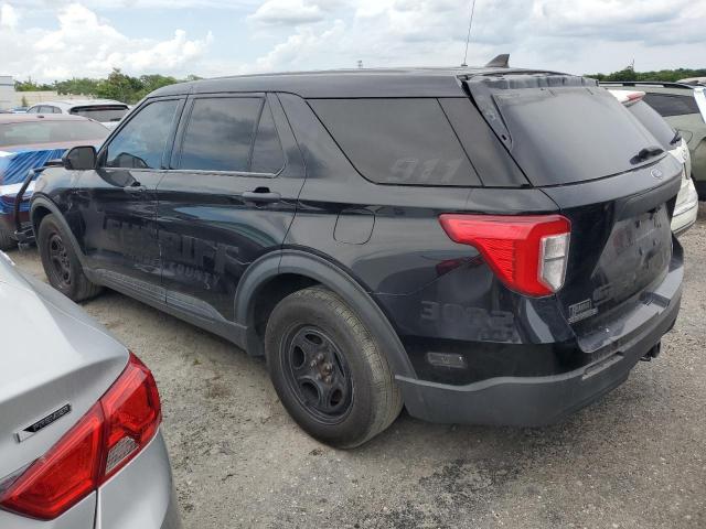 Vin: 1fm5k8ac1mna07227, lot: 52340035, ford explorer police interceptor 20212