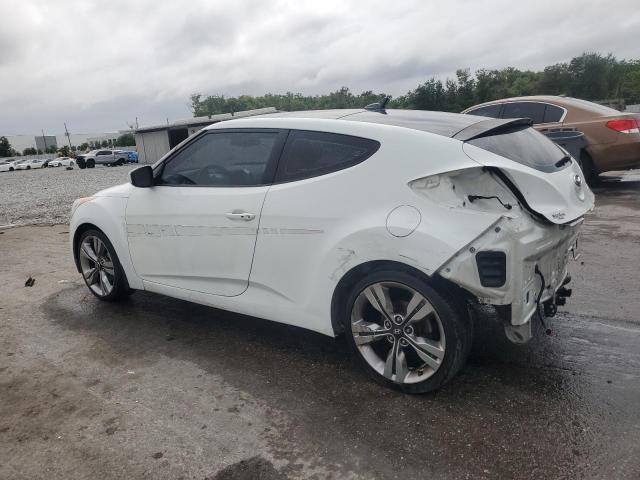 Vin: kmhtc6ad0cu077372, lot: 56231195, hyundai veloster 20122