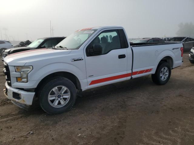 Vin: 1ftmf1cp8hkc54344, lot: 57599445, ford all models 2017 img_1