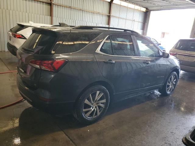 Vin: 3gnaxkev9ns234600, lot: 55376935, chevrolet equinox lt 20223