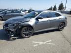 2020 HONDA CIVIC EX - SHHFK7H61LU418187
