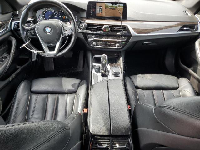 2017 BMW 540 XI WBAJE7C36HG890704