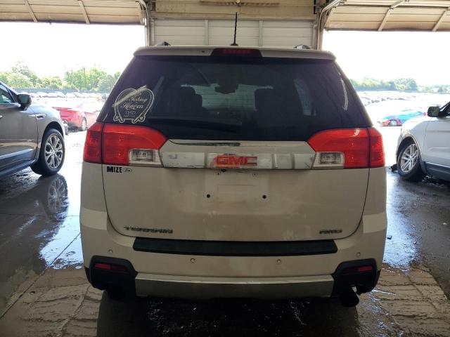 2015 GMC TERRAIN SL - 2GKFLYE32F6377629