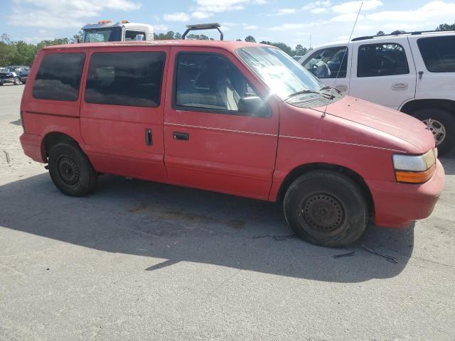 Vin: 2b4gh45r0sr316476, lot: 54975595, dodge all models se 19954