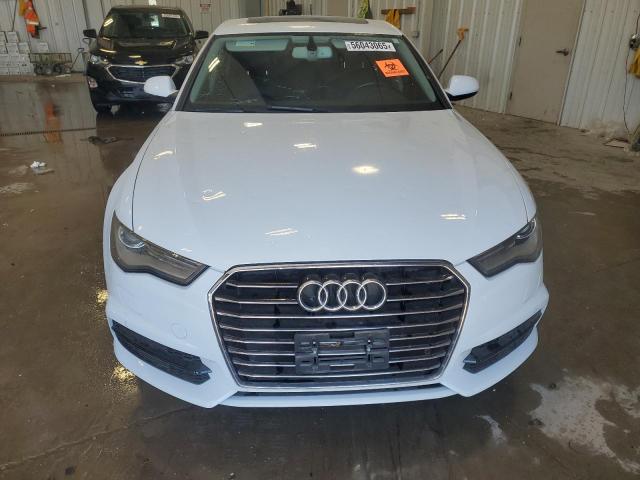 2017 AUDI A6 PREMIUM WAUC8AFC2HN126689