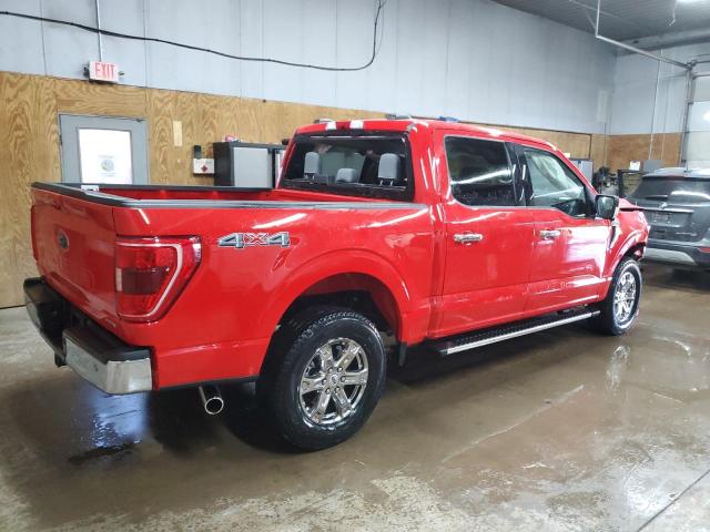 Vin: 1ftew1ep9nkd86008, lot: 55799575, ford f-150 supercrew 20223