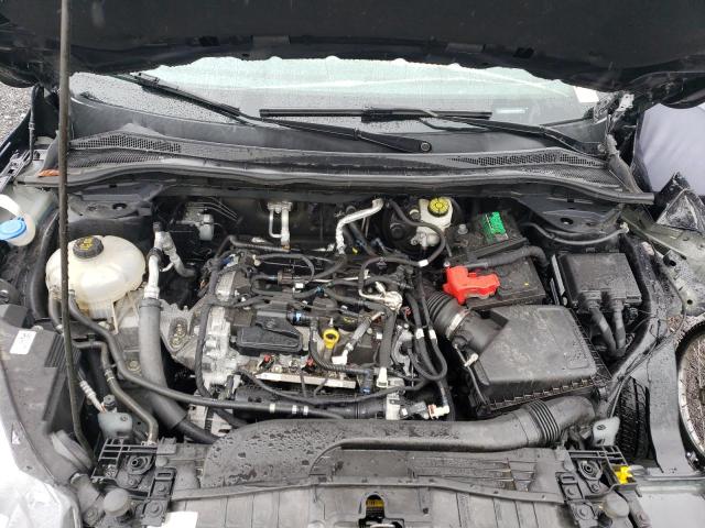 2021 FORD ESCAPE SEL - 1FMCU0H64MUA56334