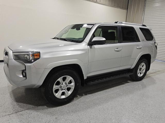 Vin: jteeu5jr7r5307889, lot: 55534895, toyota 4runner sr5 2024 img_1