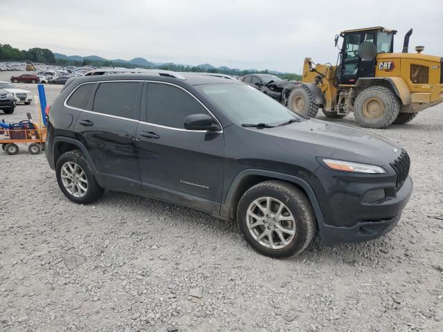Vin: 1c4pjlcb5ew232821, lot: 57415395, jeep grand cher latitude 20144