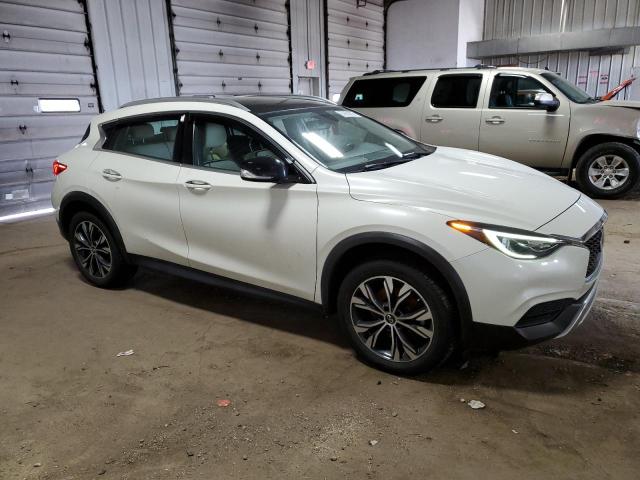 2019 INFINITI QX30 LUXE SJKCH5CR9KA008346