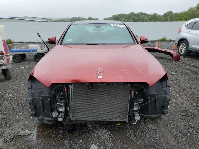 2019 MERCEDES-BENZ E 300 4MAT - WDDZF4KB7KA510425