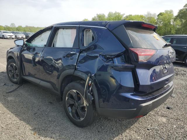 Vin: 5n1bt3ba6sc834097, lot: 56535085, nissan rogue sv 20252