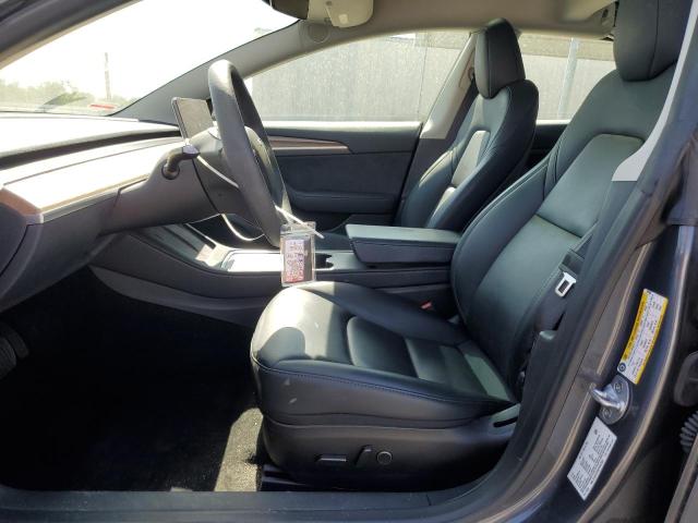 2023 TESLA 3 5YJ3E1EA5PF697005