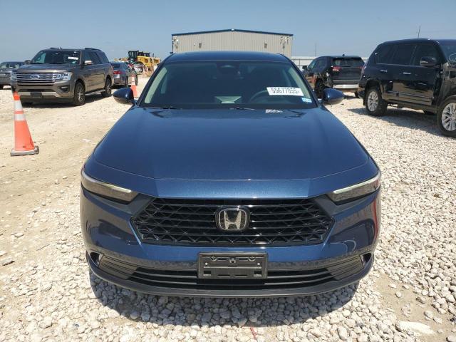 2024 HONDA ACCORD EX 1HGCY1F30RA028449