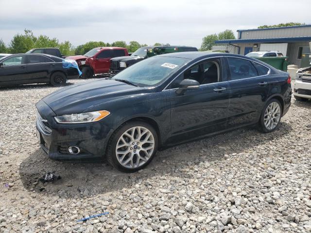 2014 FORD FUSION TIT - 3FA6P0K98ER152705