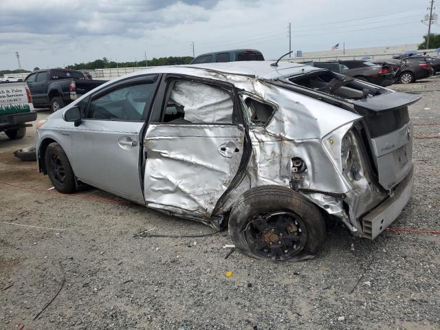 Vin: jtdkn3du1c5407793, lot: 58703415, toyota prius 20122