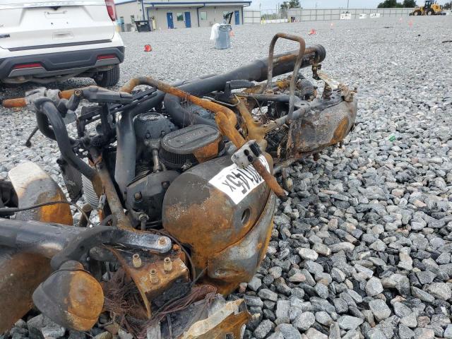 2022 HARLEY-DAVIDSON FLHXS 1HD1KRP16NB665240