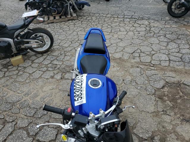 2007 SUZUKI SV650 JS1VP53A272100760