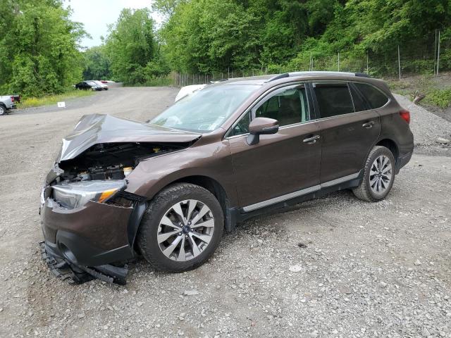 SUBARU OUTBACK TO