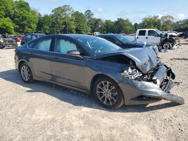 Vin: 3fa6p0h79hr415858, lot: 59002855, ford fusion se 20174