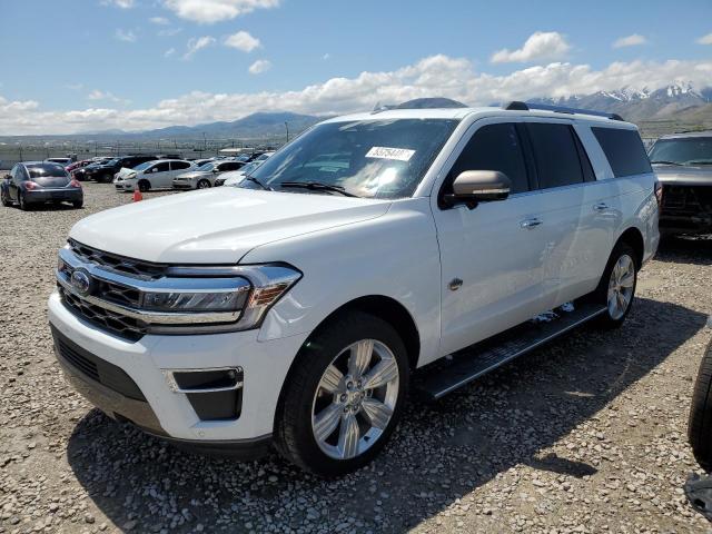 Vin: 1fmjk1p89rea65683, lot: 55754485, ford expedition max king ranch 2024 img_1
