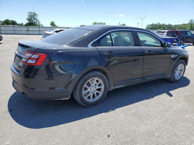Vin: 1fahp2d89eg159971, lot: 57783335, ford taurus se 20143