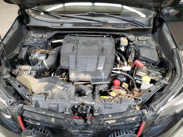 2019 SUBARU FORESTER P JF2SKAEC8KH460069