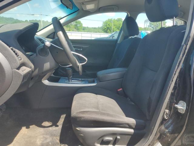 2015 NISSAN ALTIMA 2.5 - 1N4AL3AP0FC235780