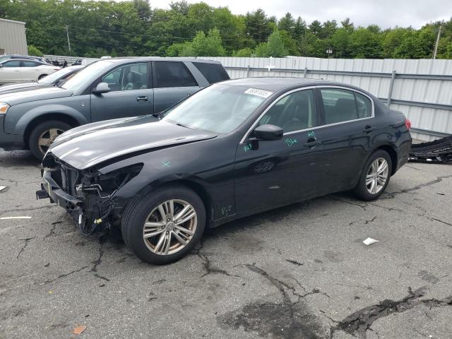 Vin: jn1dv6ar7bm652759, lot: 58391535, infiniti g25 2011 img_1