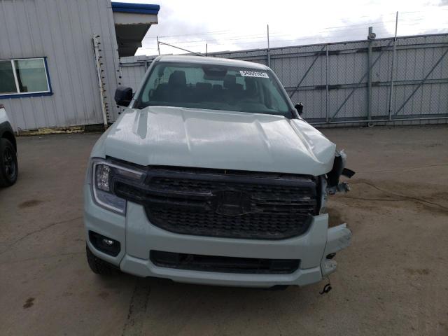 2024 FORD RANGER XL - 1FTER4PH6RLE57843