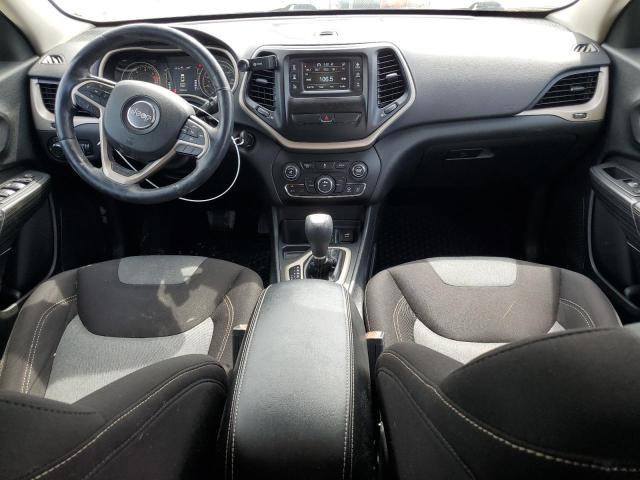 2017 JEEP CHEROKEE S - 1C4PJLABXHW548352