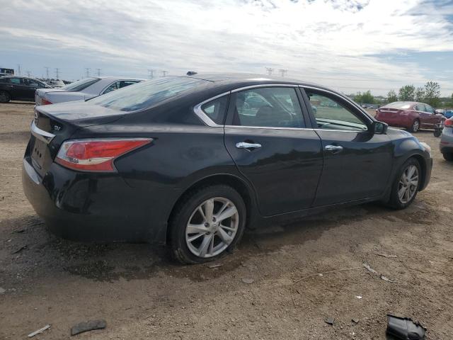 Vin: 1n4al3ap2fc202506, lot: 58503325, nissan altima 2.5 20153