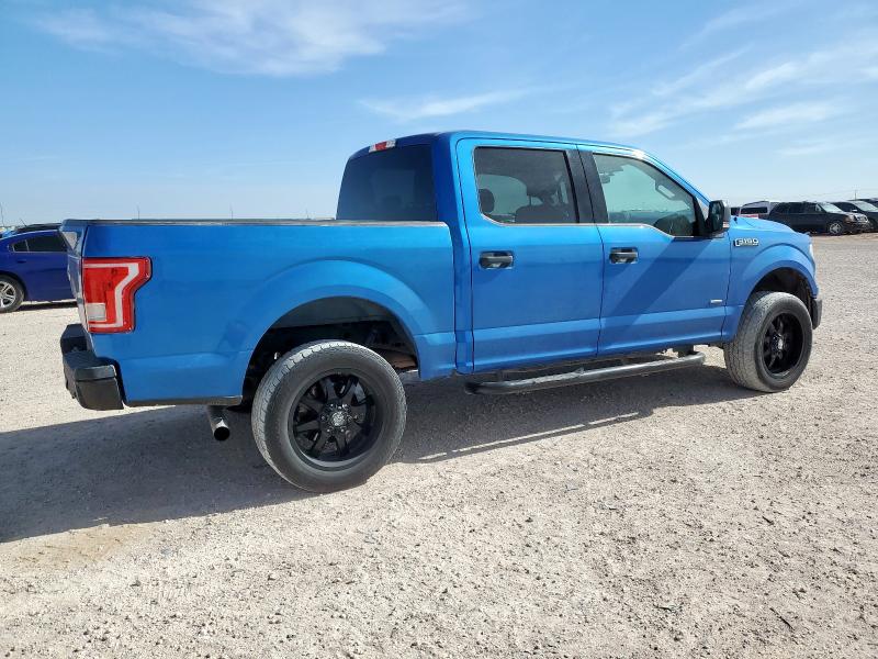 2015 FORD F150 SUPER - 1FTEW1CP4FKD95574