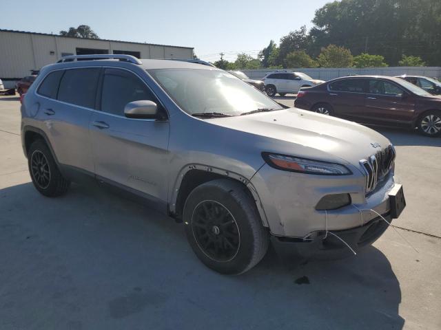 Vin: 1c4pjmcs9ew145865, lot: 55287475, jeep grand cher latitude 20144