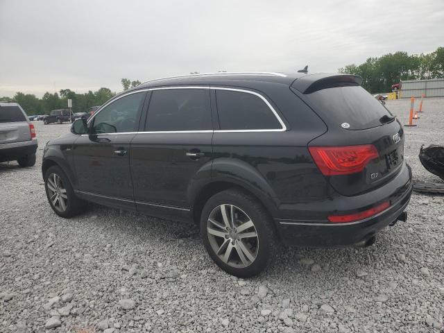 Vin: wa1lgafe7fd013387, lot: 57763295, audi q7 premium plus 20152