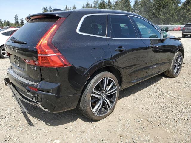 2018 VOLVO XC60 T6 R- YV4A22RM8J1000966