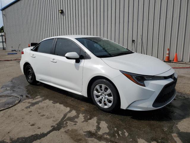2020 TOYOTA COROLLA LE - JTDEPRAE7LJ078662