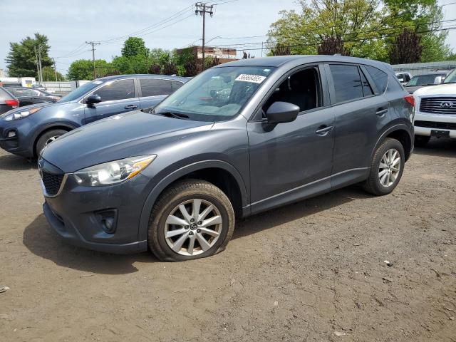 Vin: jm3ke4cy5e0429958, lot: 56866465, mazda cx-5 touring 2014 img_1
