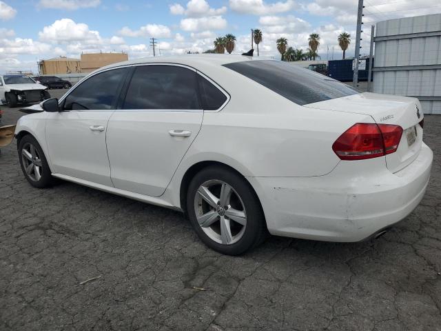 Vin: 1vwbp7a39cc028286, lot: 56596085, volkswagen passat se 20122