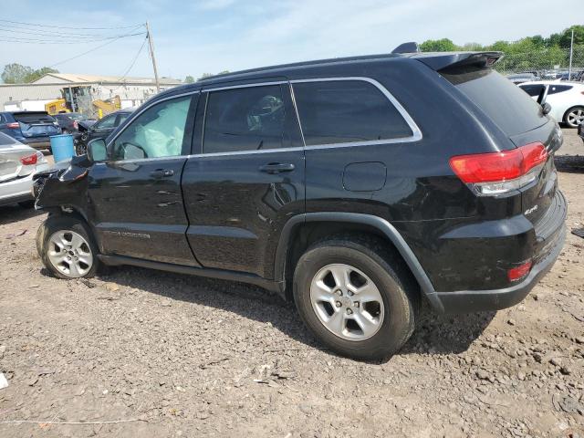 Vin: 1c4rjfag5hc882005, lot: 56623975, jeep grand cher laredo 20172
