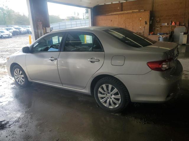 2012 TOYOTA COROLLA BA - 2T1BU4EEXCC874066