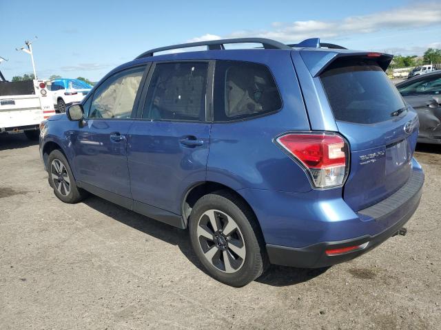 Vin: jf2sjaec1jg513198, lot: 57702395, subaru forester 2.5i premium 20182