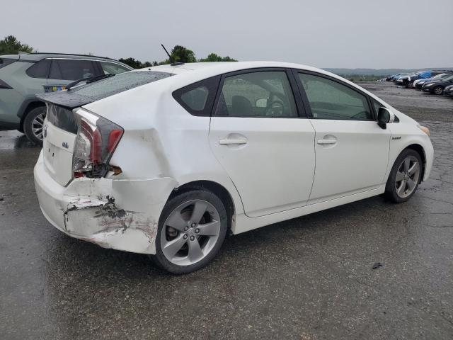 Vin: jtdkn3du2d1635360, lot: 58526665, toyota prius 20133