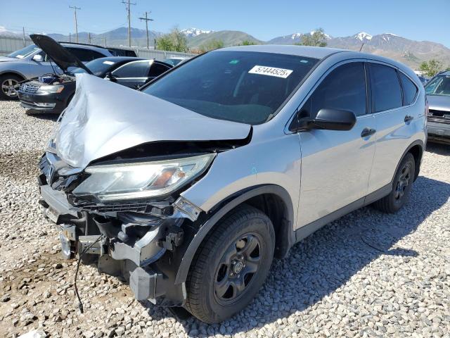 Vin: 3czrm3h39fg706331, lot: 57444525, honda crv lx 2015 img_1
