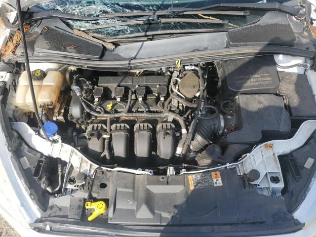 2015 FORD FOCUS SE - 1FADP3K29FL338751