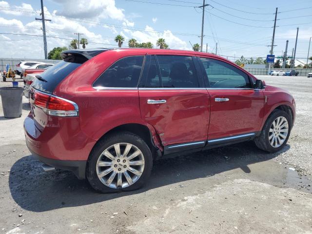 Vin: 2lmdj8jk0fbl21704, lot: 57619595, lincoln mkx 20153