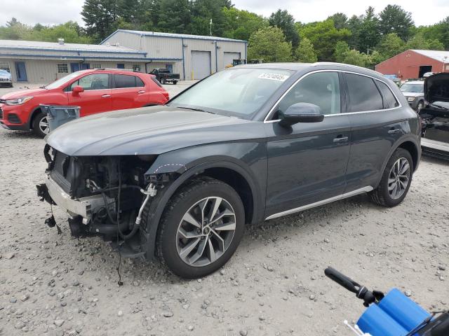 Vin: wa1baafy5m2067030, lot: 57124845, audi q5 premium plus 2021 img_1