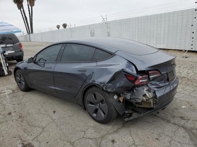Vin: 5yj3e1ea3pf620536, lot: 54509885, tesla model 3 20232