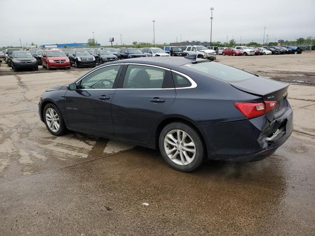 2016 CHEVROLET MALIBU LT - 1G1ZE5ST7GF221379