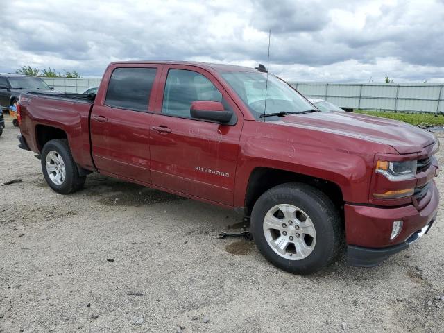 Vin: 3gcukrec0hg118950, lot: 57951675, chevrolet all models k1500 lt 20174